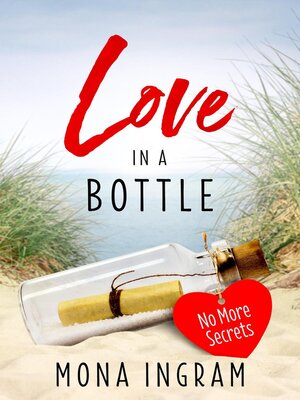 cover image of No More Secrets